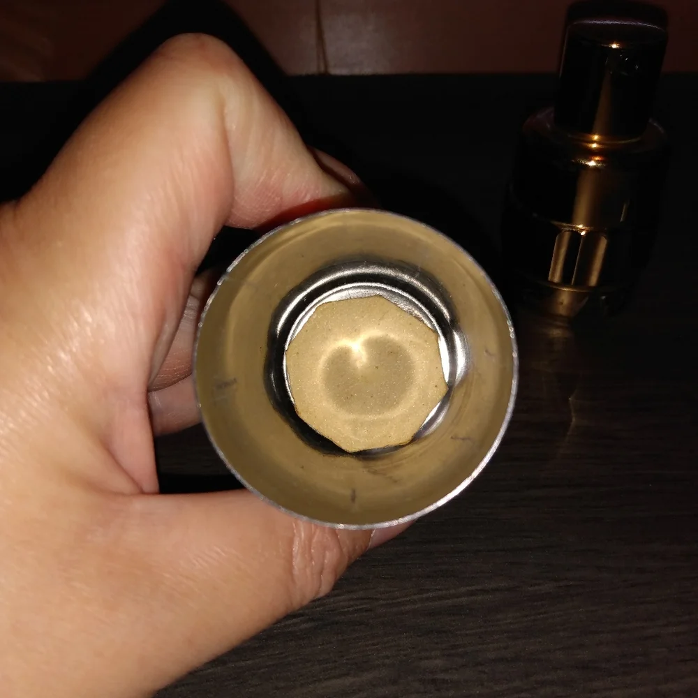VTG Lanvin Refill Mist Container